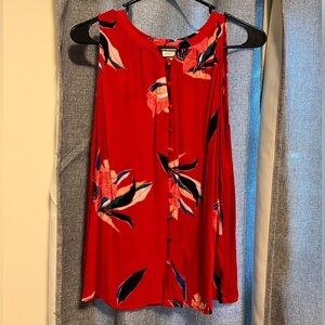 “A new day” target blouse